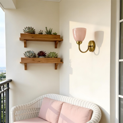Mild Velin Wall Lamp D336 2