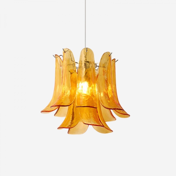 Murava Glass Pendant Lamp D346