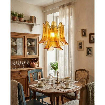 Suspension en verre Murava... 2