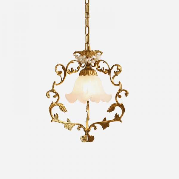 Rosmira Pendant Light D407