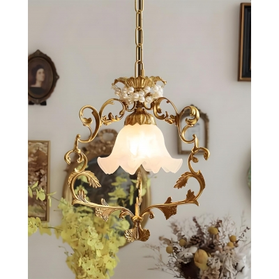 Rosmira Pendant Light D407 2