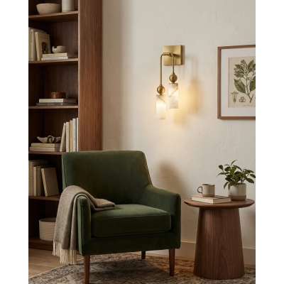 Selmora Wall Lamp D367 2
