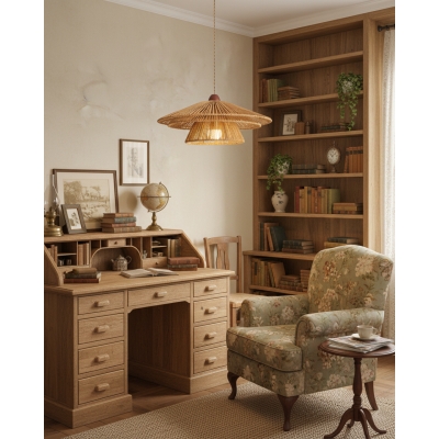 Serenella Pendant Lamp D315 2