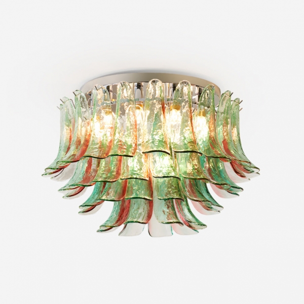 Serenza Layered Ceiling Lamp D344