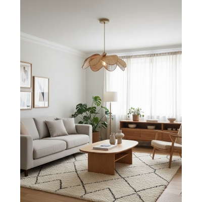 Swaying Pendant Lamp D310 2
