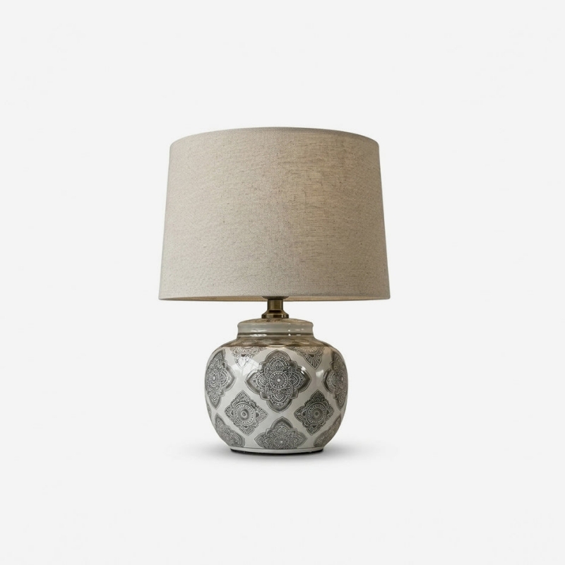 Talora Table Lamp D348