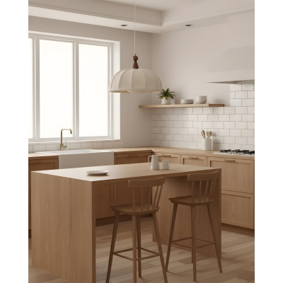 Tenera hanglamp D299 2