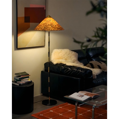 Timbre vloerlamp D301 2