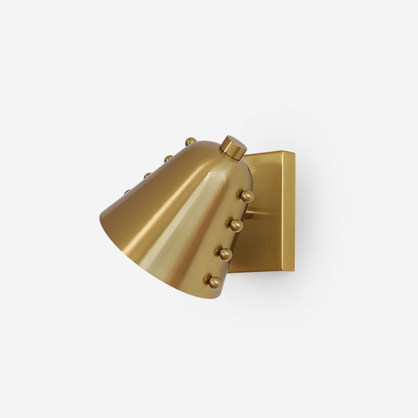 Twilight Pin Wall Lamp D324