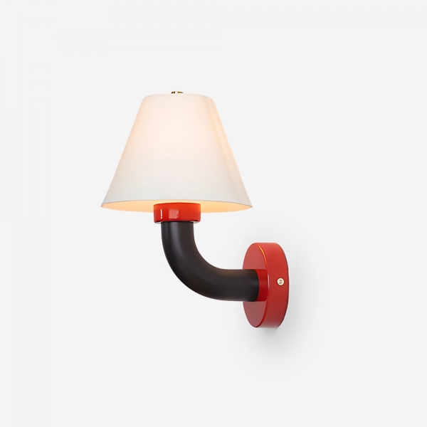 Twist Shine Wall Lamp D325