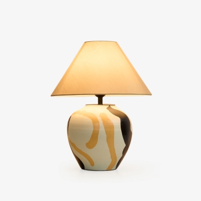 Lampada da tavolo in...