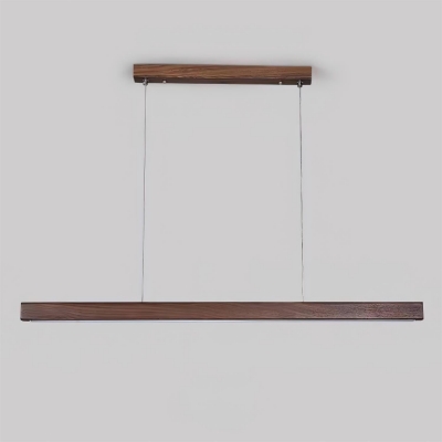 Aether Line Chandelier D318