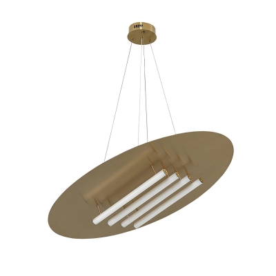 Big Disc Pendant Lamp D360