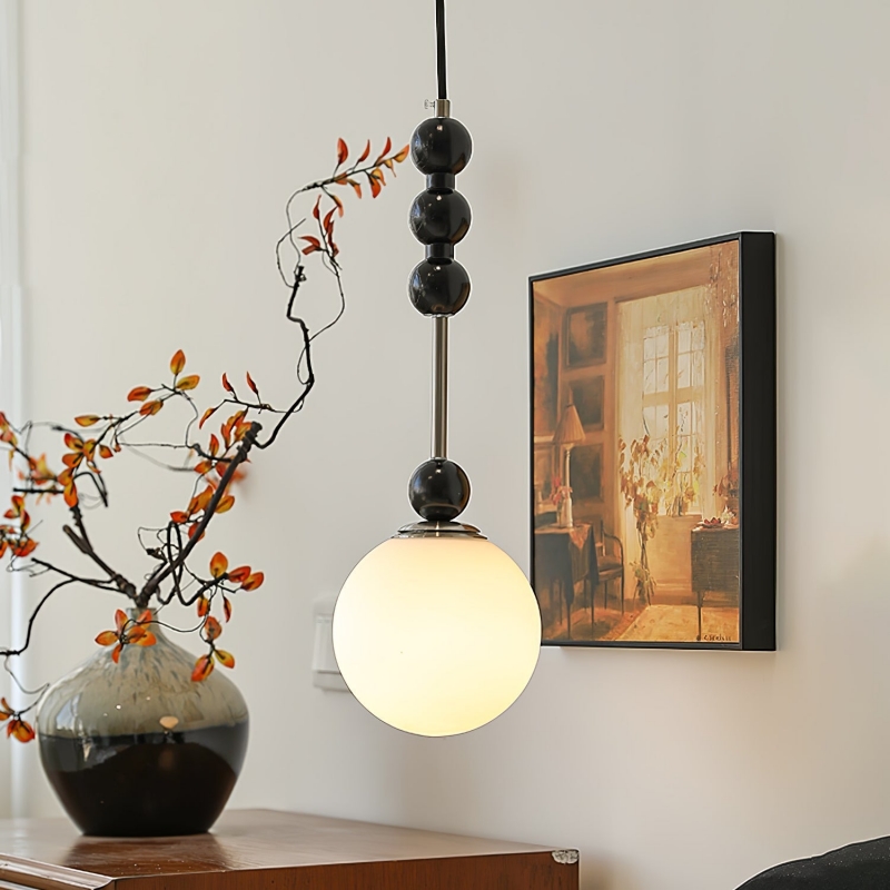 Bola Pendant Lamp D356