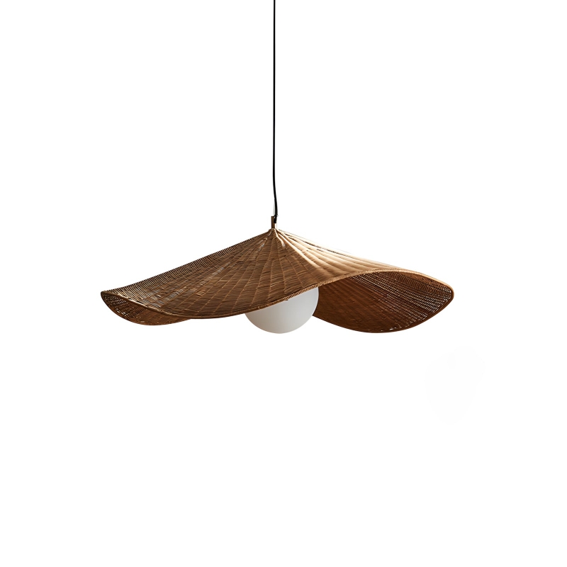 Breezeleaf Pendant Lamp D306