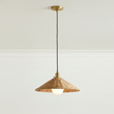 Breezy Haven Pendant Lamp D308