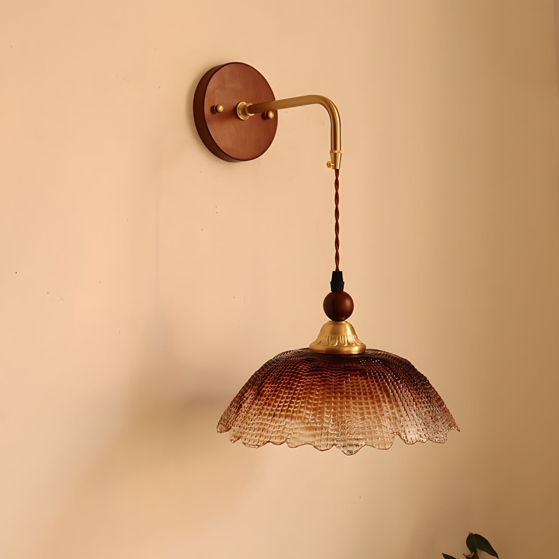 Applique murale Bruma D330
