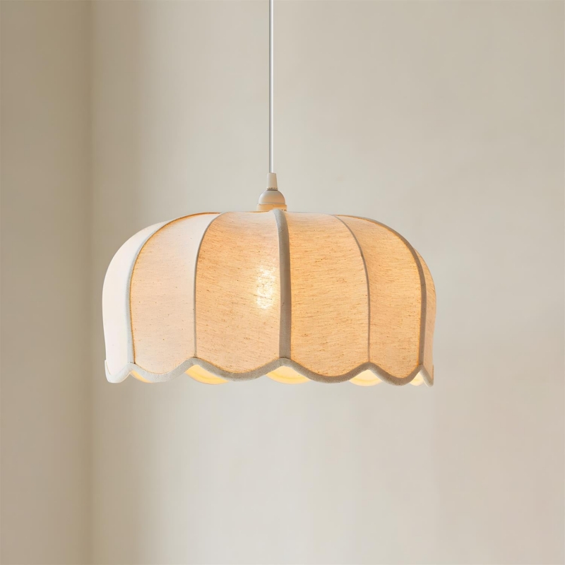 Závěsná lampa Calda D302