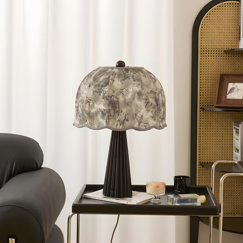 Lampe de table Crellin D298