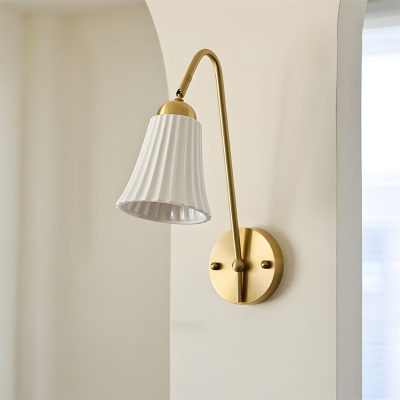 Dorelia Wall Lamp D369