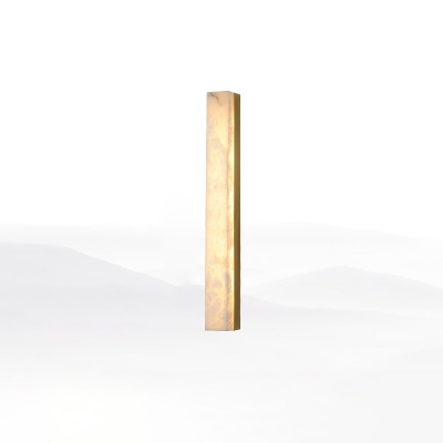 Emerson Alabaster Wall Lamp...