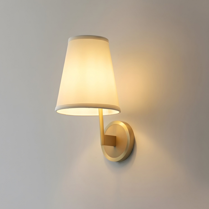 Lampada da parete eterea D319