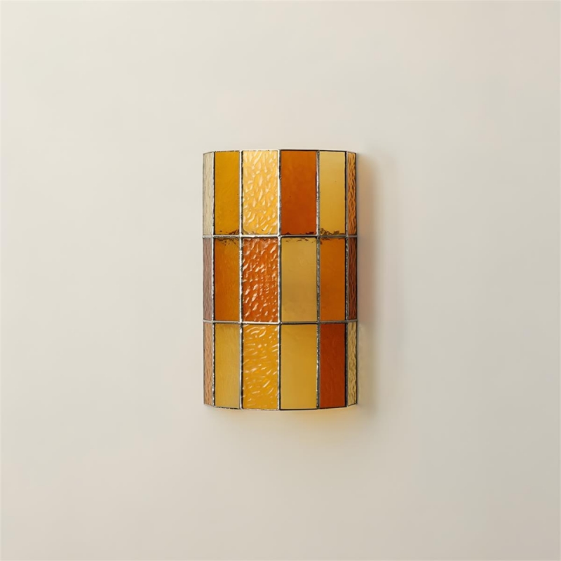 Lampada da parete Fun Guy 731 D323