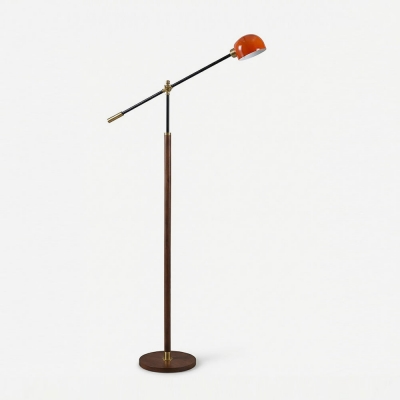 Heritage Swing vloerlamp D316