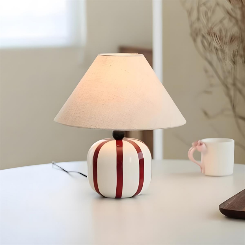 Lampada da tavolo Lollipop Bliss D313