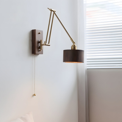 Marlow Adjustable Wall Lamp...