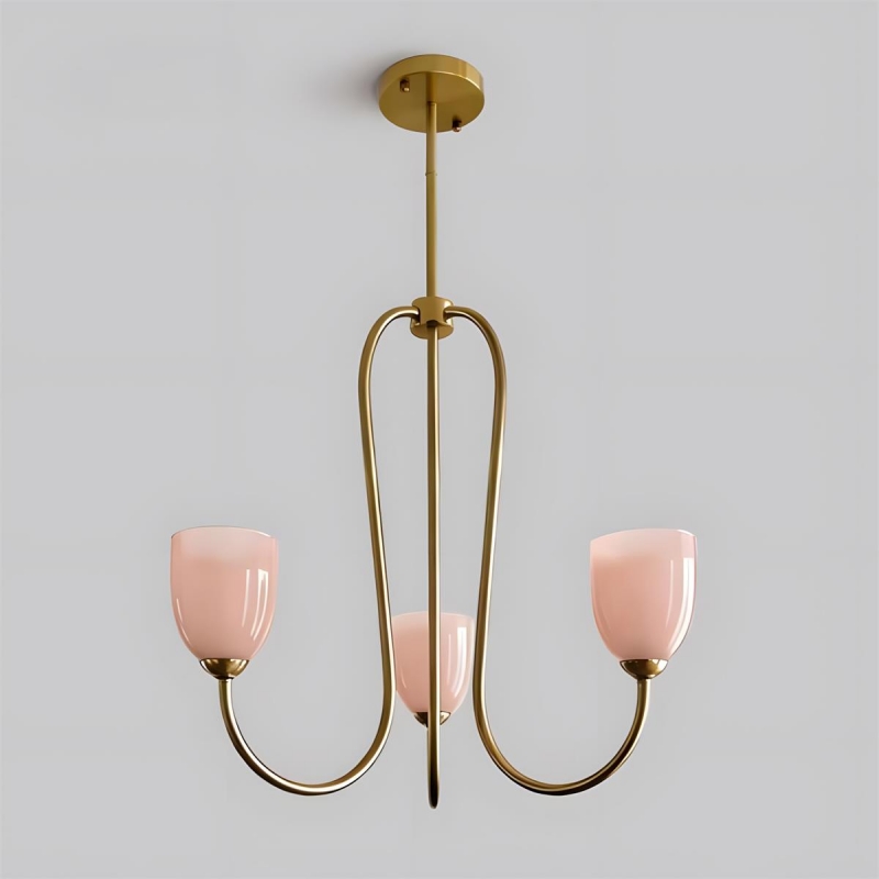 Mild Velin Chandelier D343