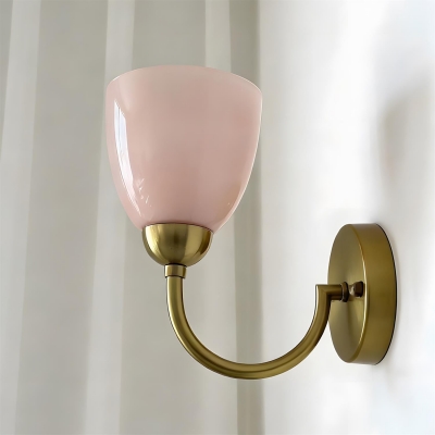 Mild Velin Wall Lamp D336