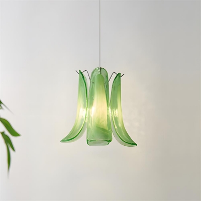 Murava Glass Pendant Lamp D346