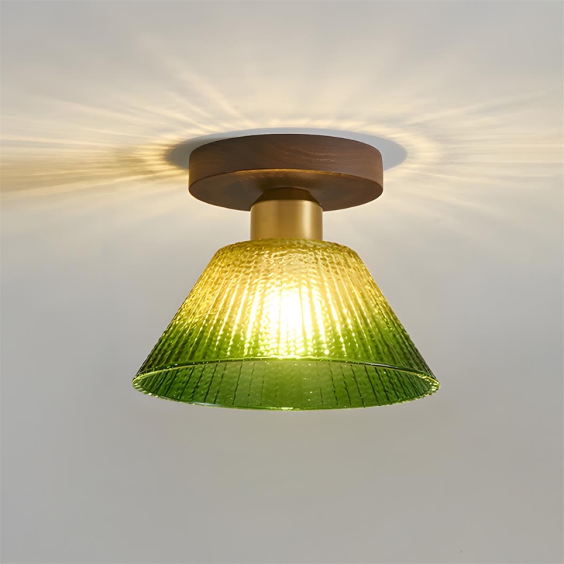 Lampada da soffitto Rayelle D345