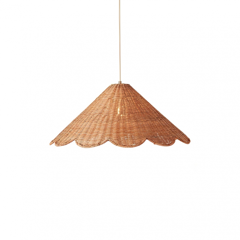 Lampada a sospensione a forma di...
