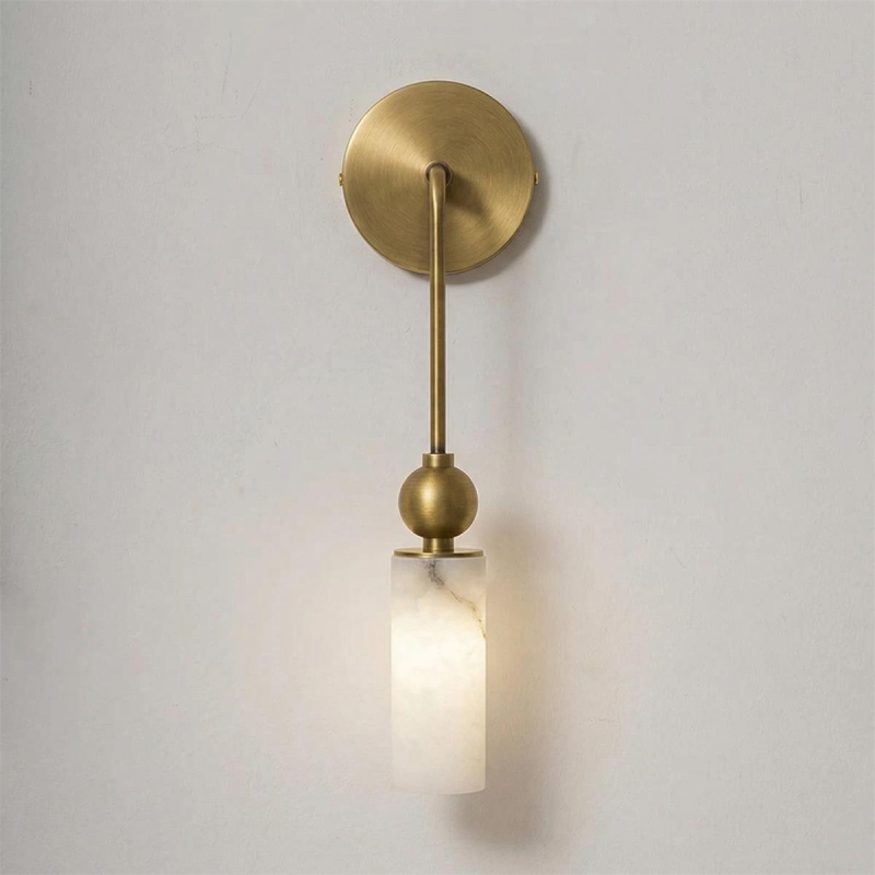 Lampada da parete Selmona D367