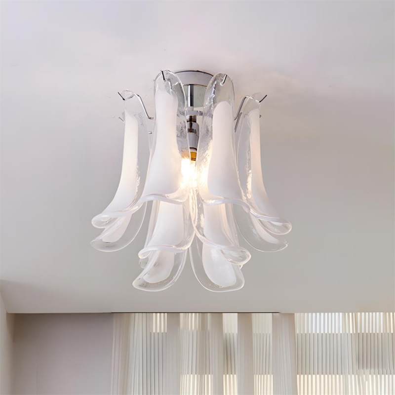 Lampada da soffitto a strati Serenza...