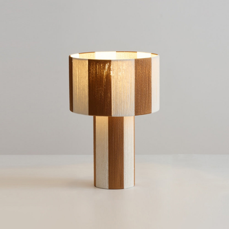 Lampada da tavolo Strivelle D406