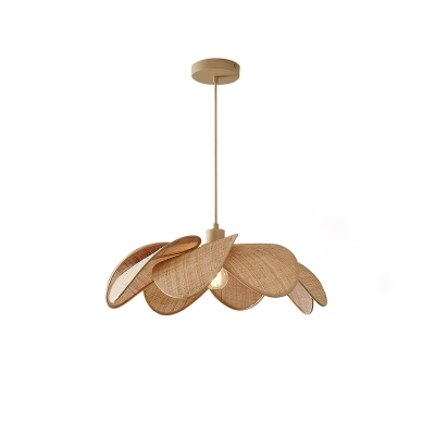 Swaying Pendant Lamp D310