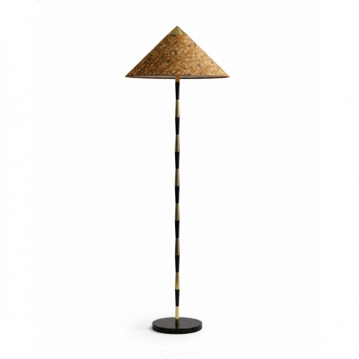 Timbre vloerlamp D301