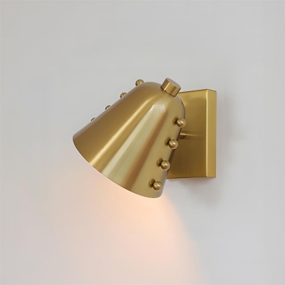 Twilight Pin Wall Lamp D324