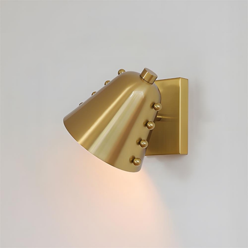 Lampada da parete Twilight Pin D324