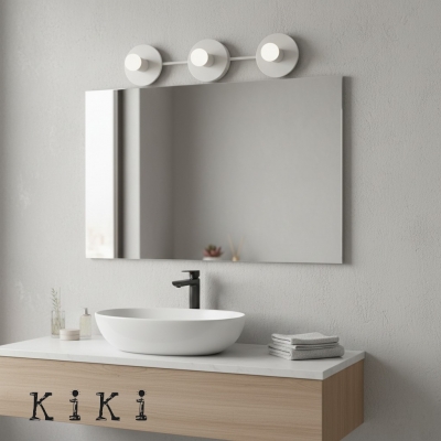 Radiro 3-Light Vanity Light... 2