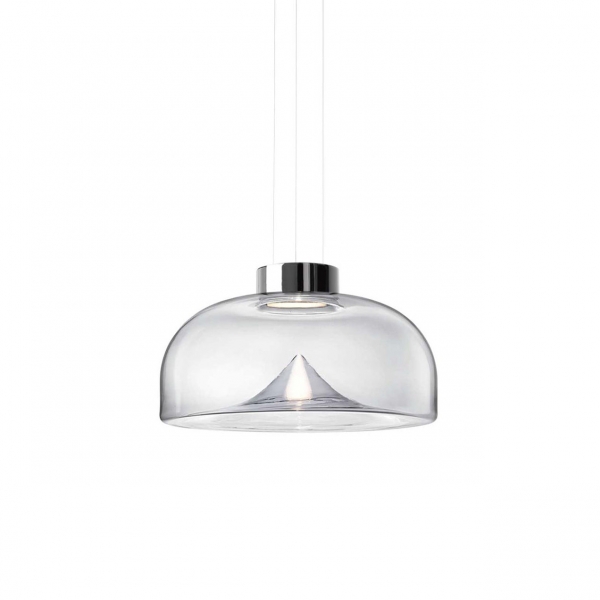 Aella Glass Pendant Light D454
