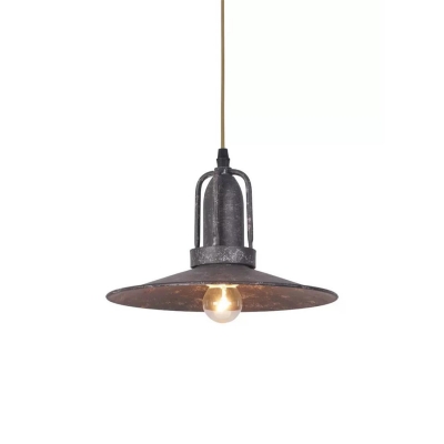 Allentown Pendant Light D468
