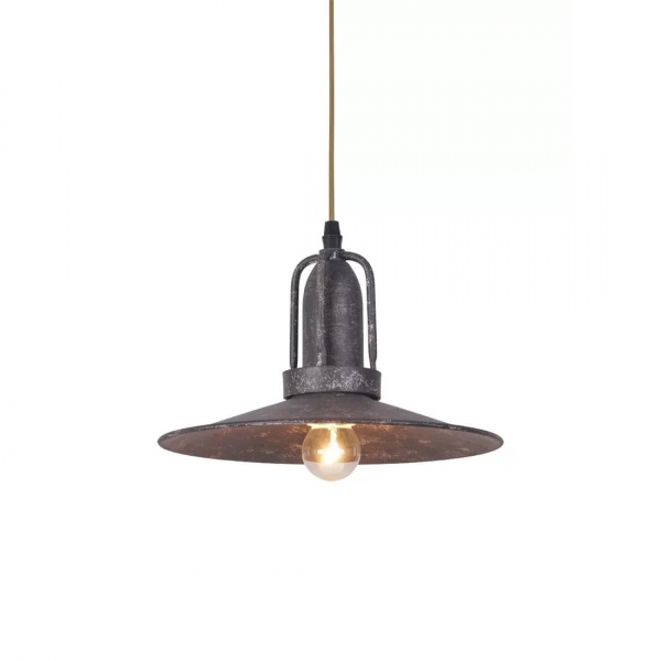 Allentown Pendant Light D468