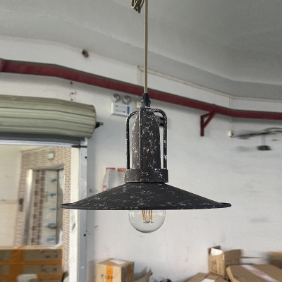 Allentown Pendant Light D468 2
