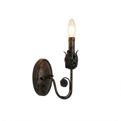 Antonia Wall Lamp D557