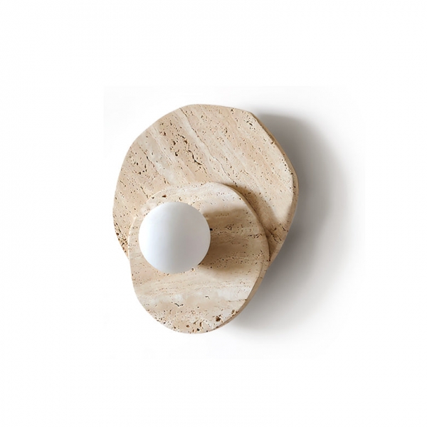 Astr Stone Wall Lamp D561