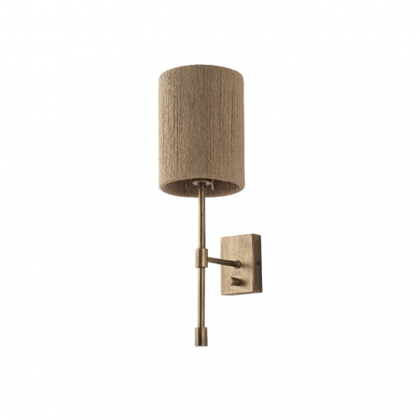 Atticus Wall Lamp D544